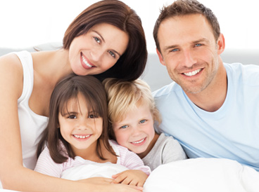 Habitaciones familiares